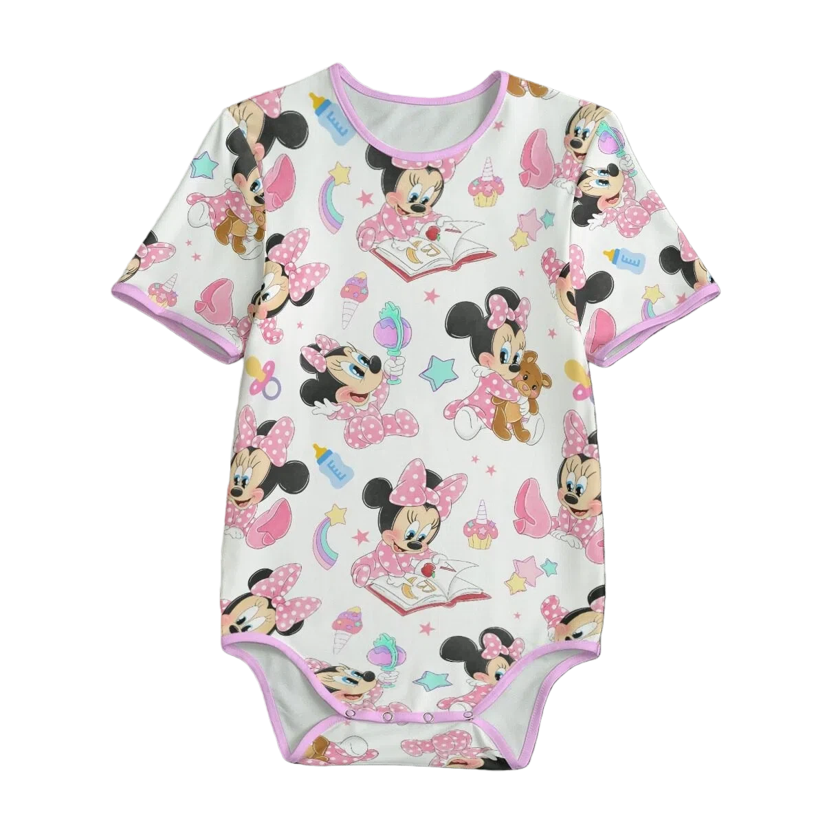 Minnie Mouse