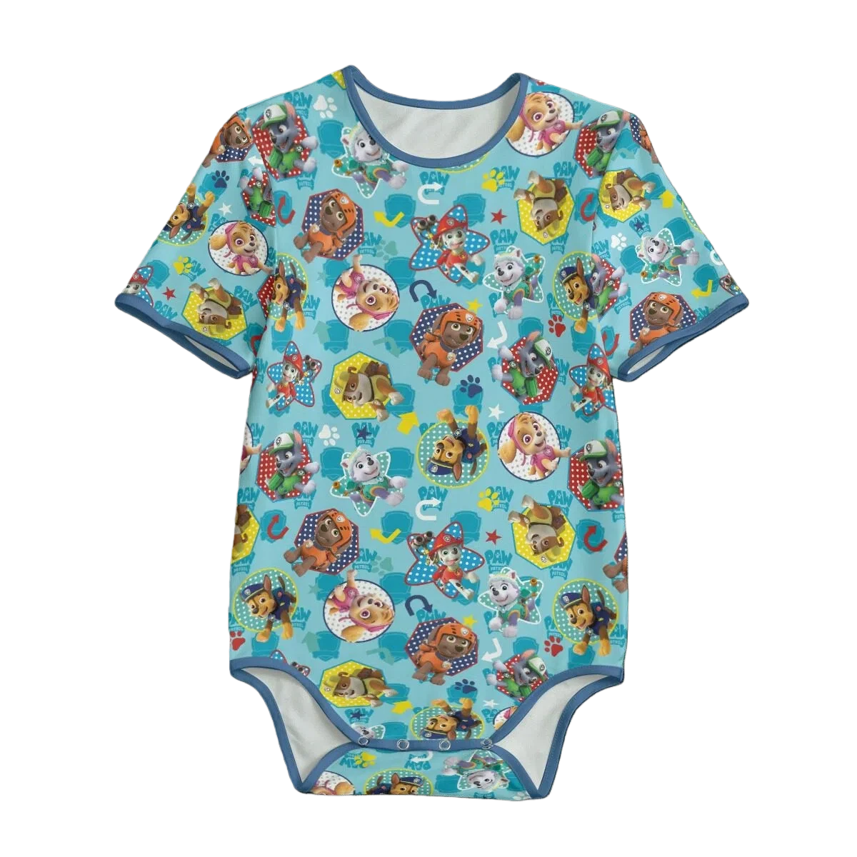 Paw Patrol