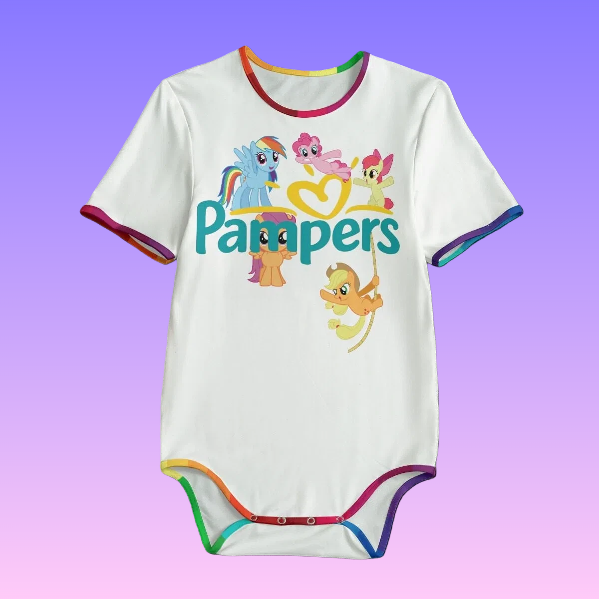 MLP-AMPERS