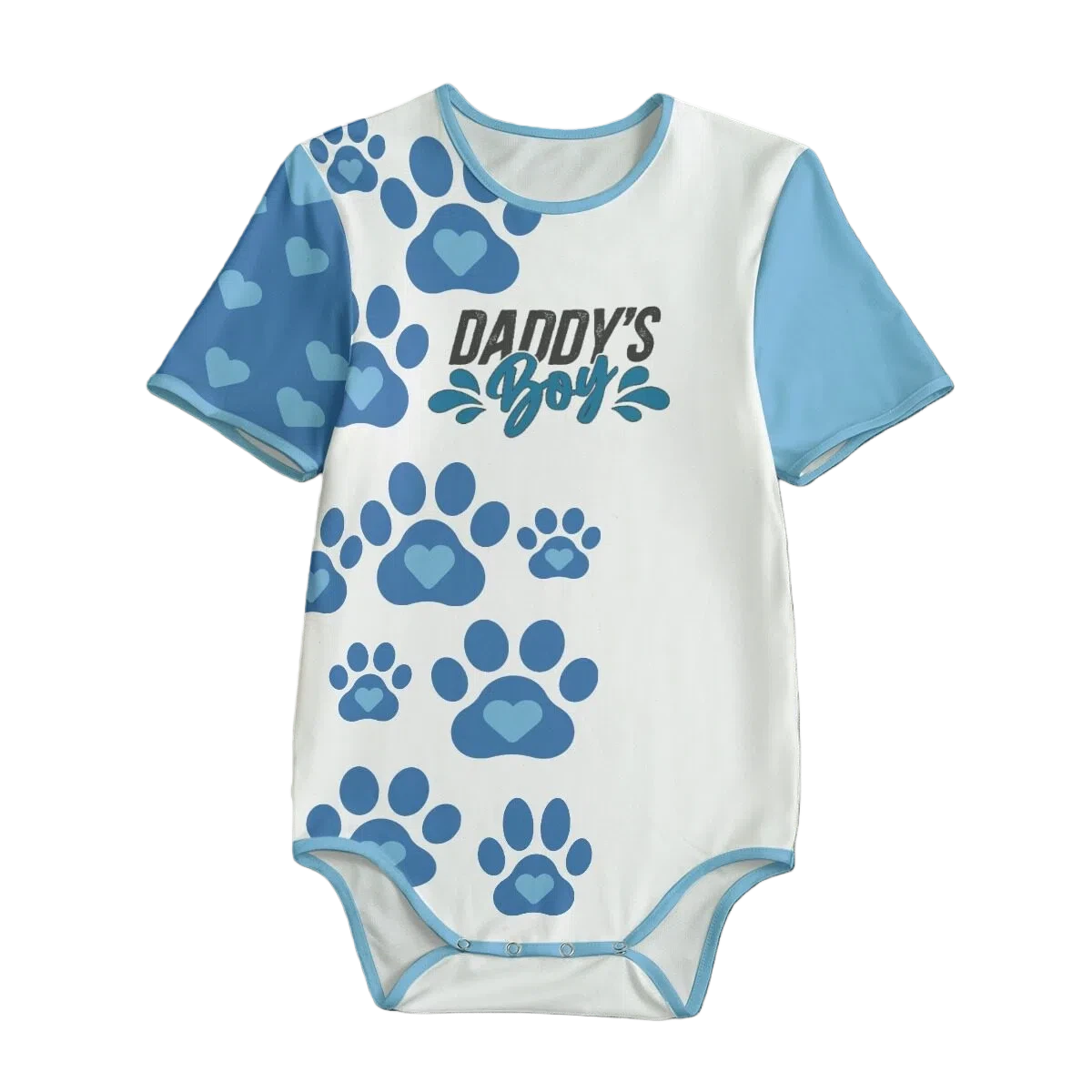 🐾💙Daddy's Boy💙🐾