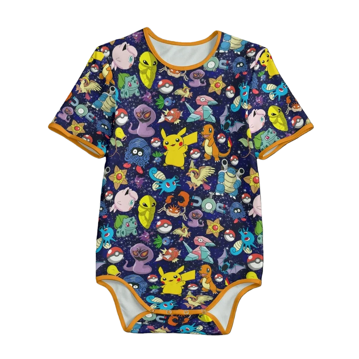 Pokemon