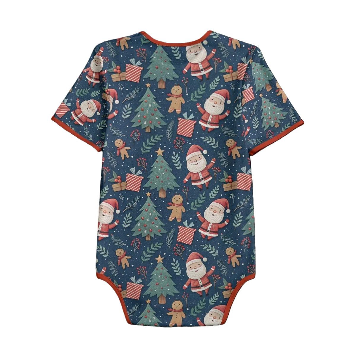 Santa's Favorite Baby