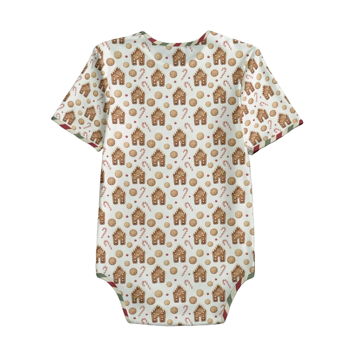 Hello, I'm Santa's Favorite