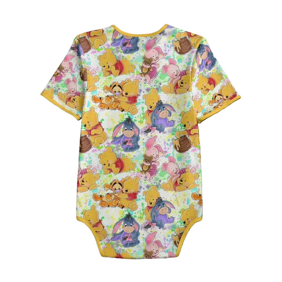 Pooh and Friends