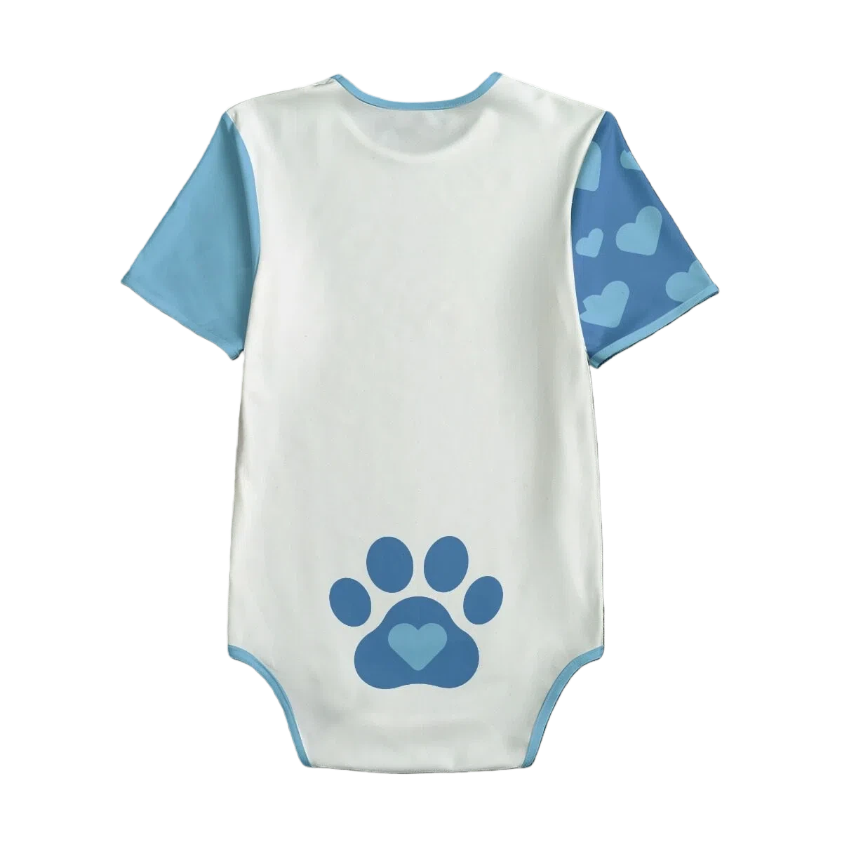 🐾💙Daddy's Boy💙🐾