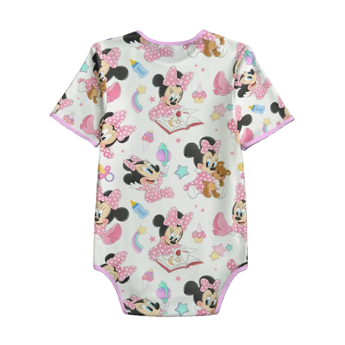 Minnie Mouse