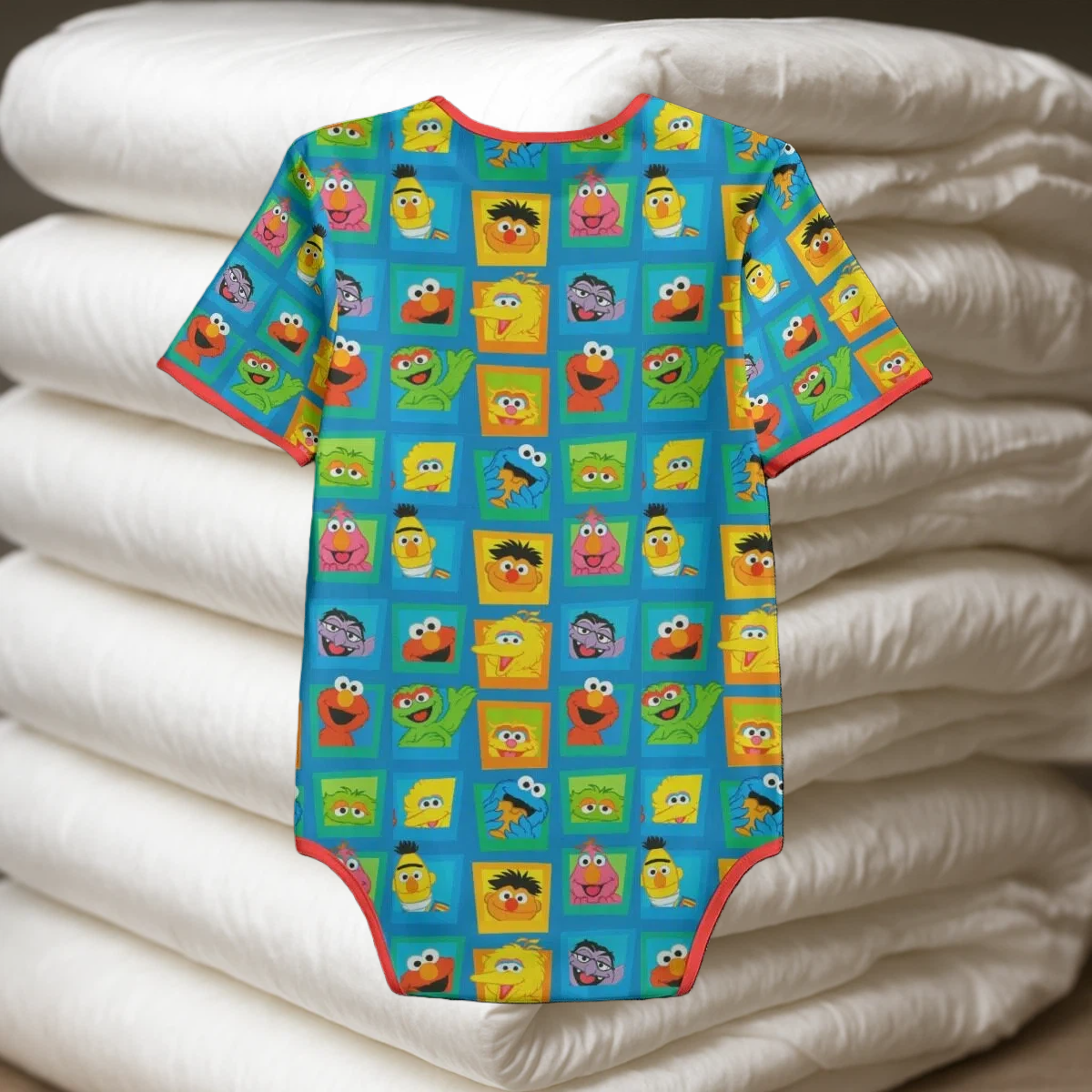 LIMITED EDITION I ❤️My Diapers