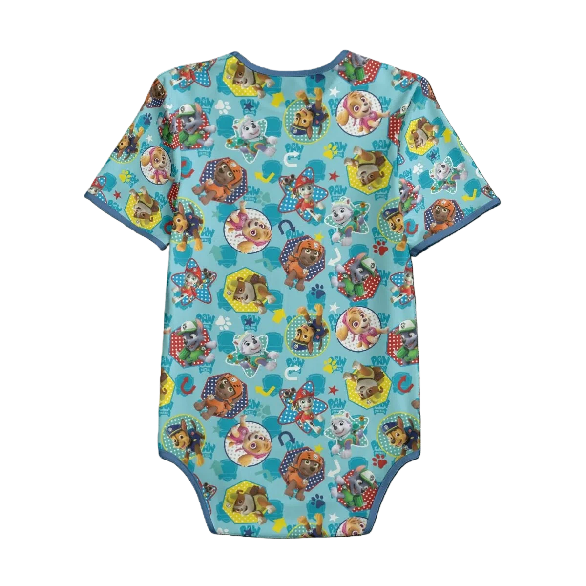 Paw Patrol
