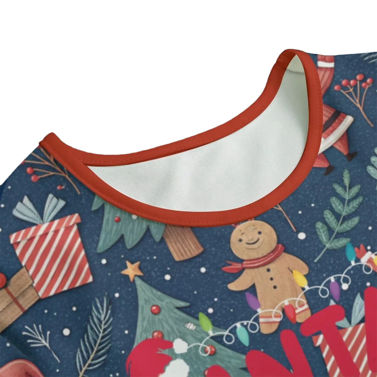 Santa's Favorite Baby