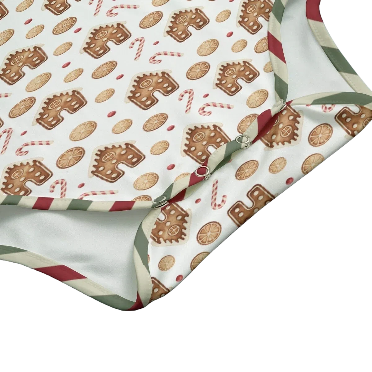 Hello, I'm Santa's Favorite