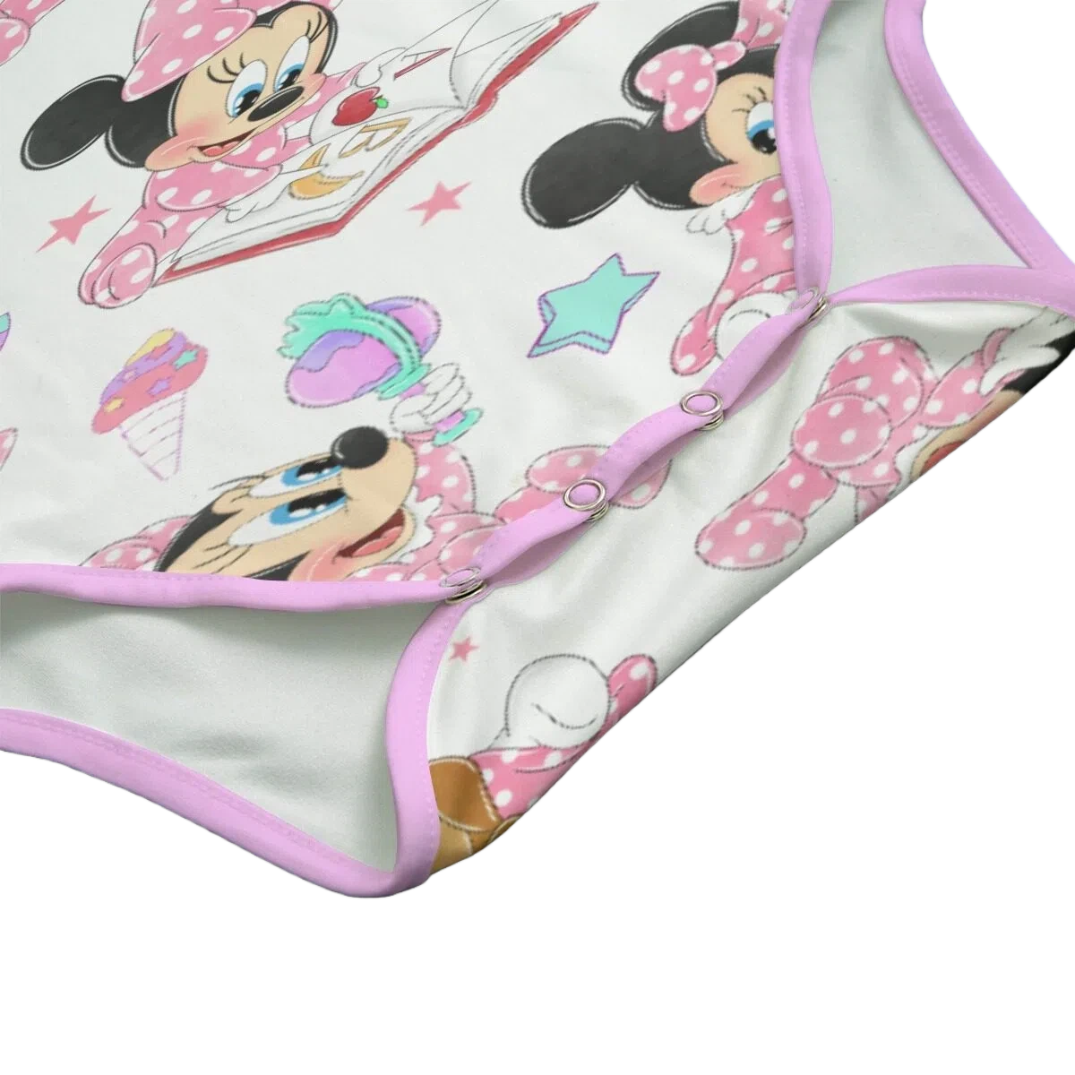 Minnie Mouse