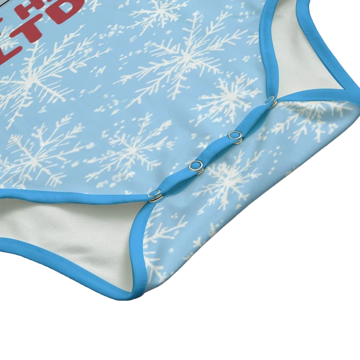 It's Fine Snowman Meltdown