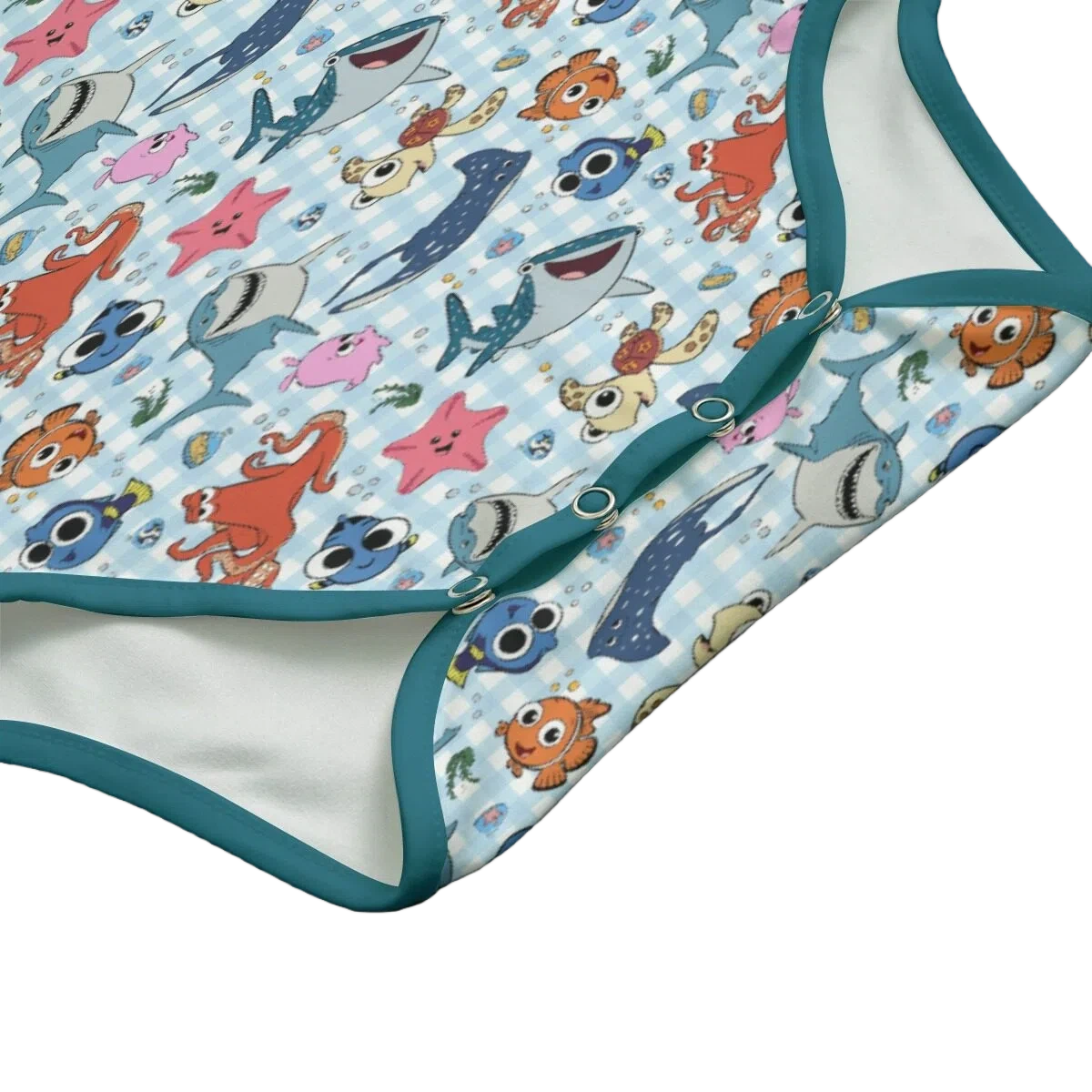 NEMO Friends