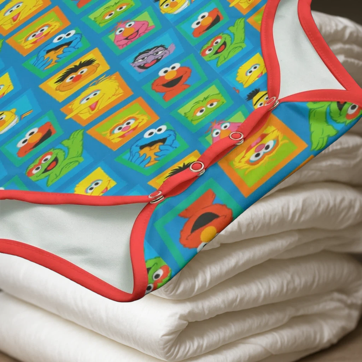 LIMITED EDITION I ❤️My Diapers