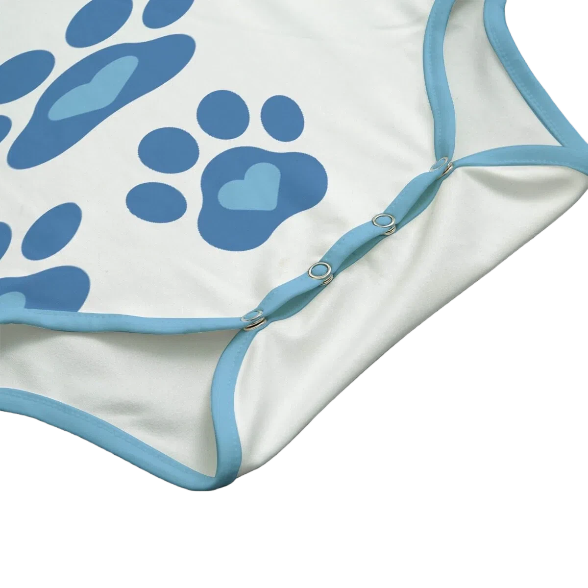 🐾💙Daddy's Boy💙🐾