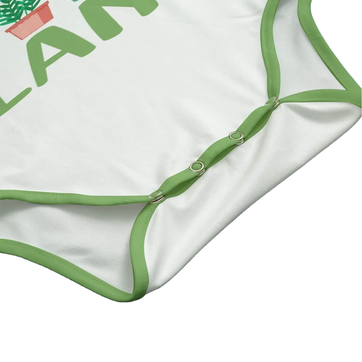 I Just Wet My Plants