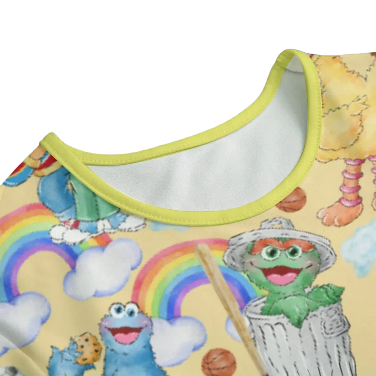 Sesame Street