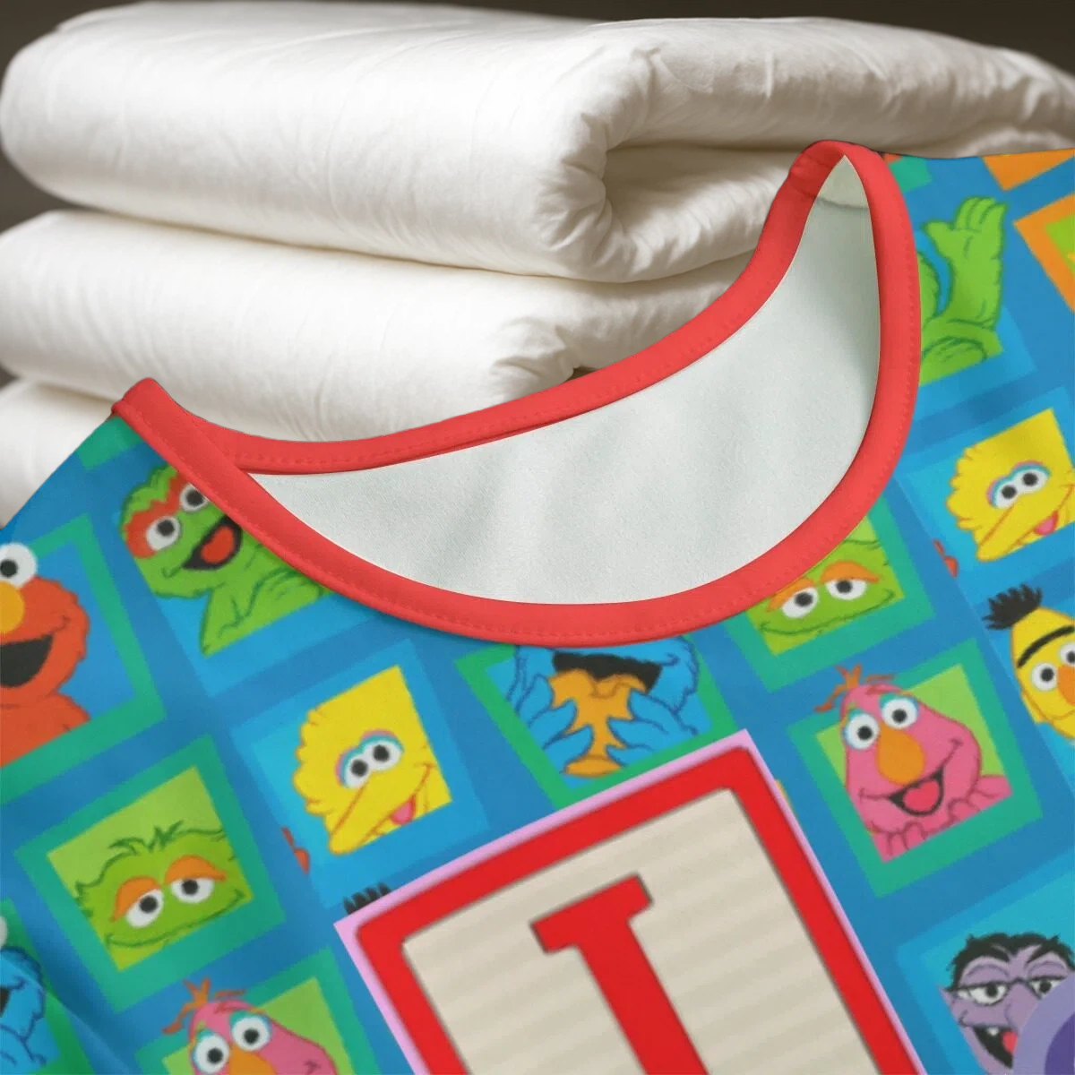 LIMITED EDITION I ❤️My Diapers