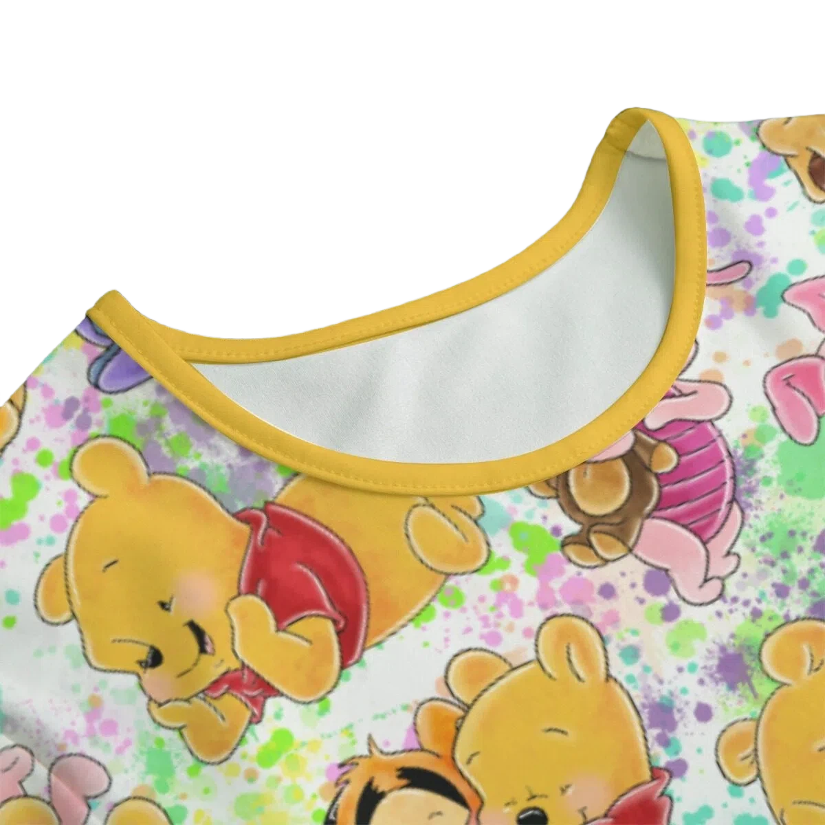 Pooh and Friends