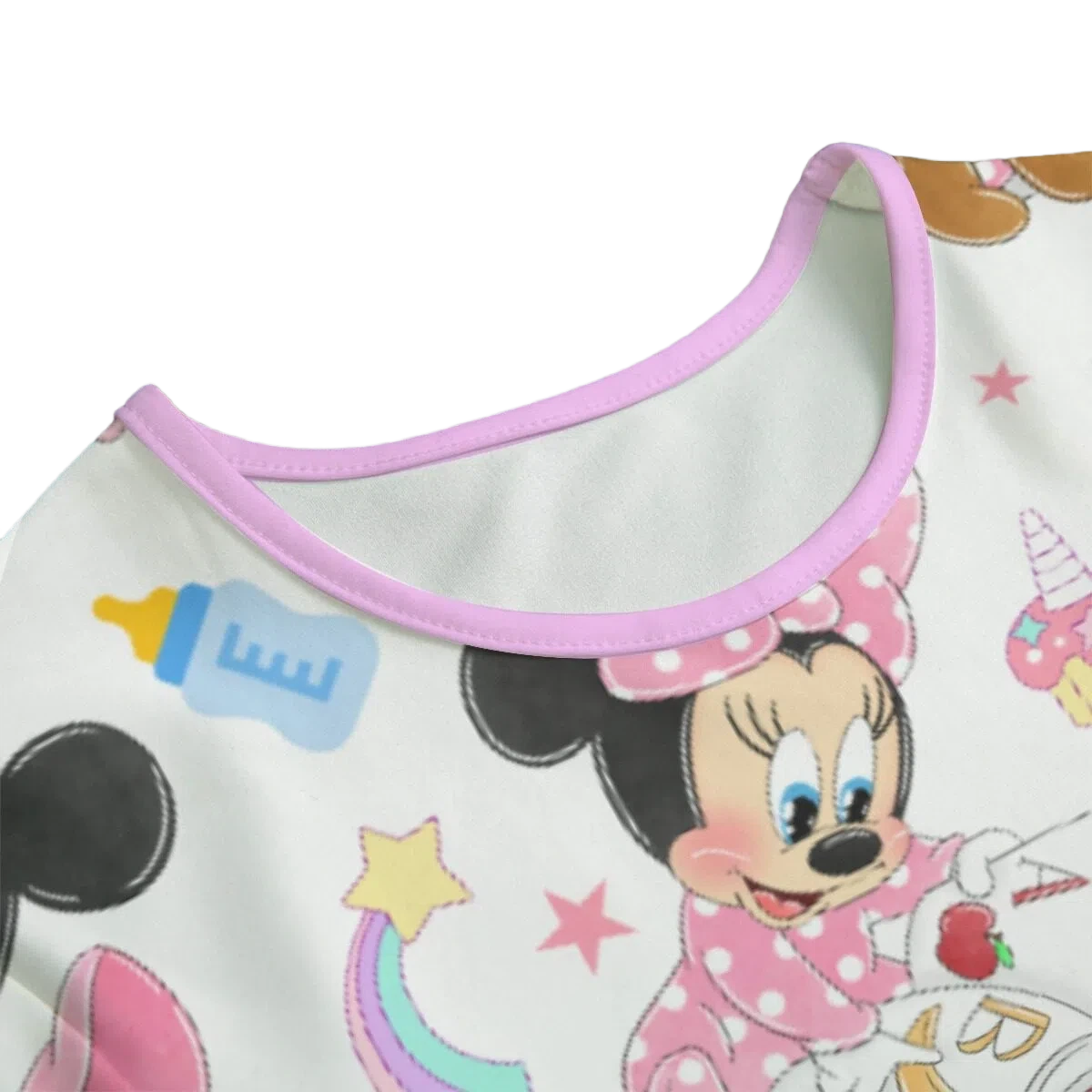 Minnie Mouse