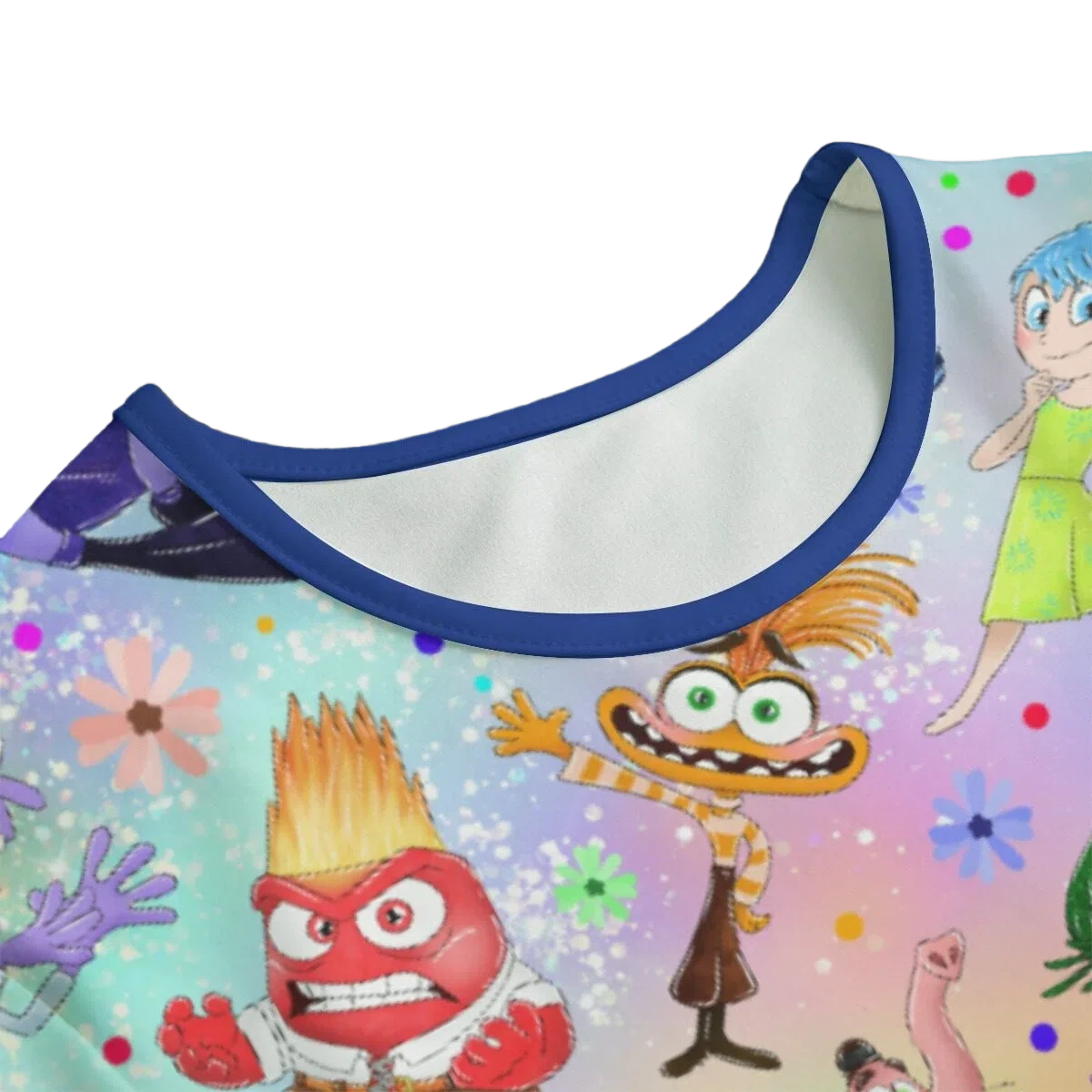 InSiDe OuT
