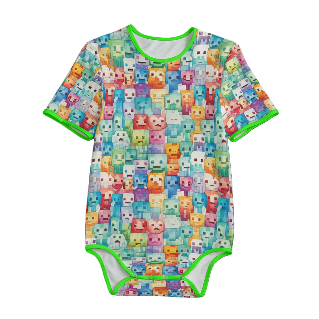 Pixel Pals Playground