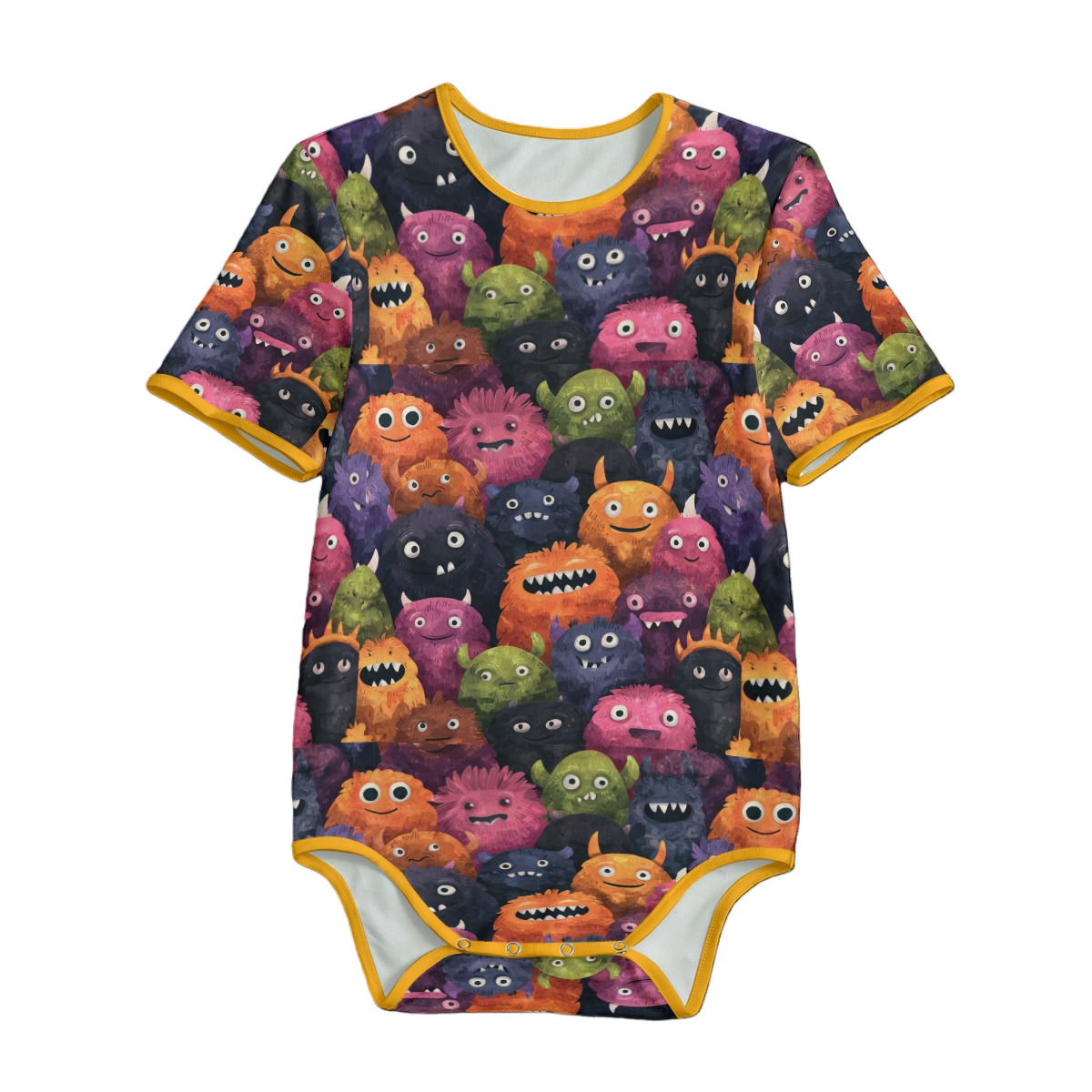 Monster Mash Madness