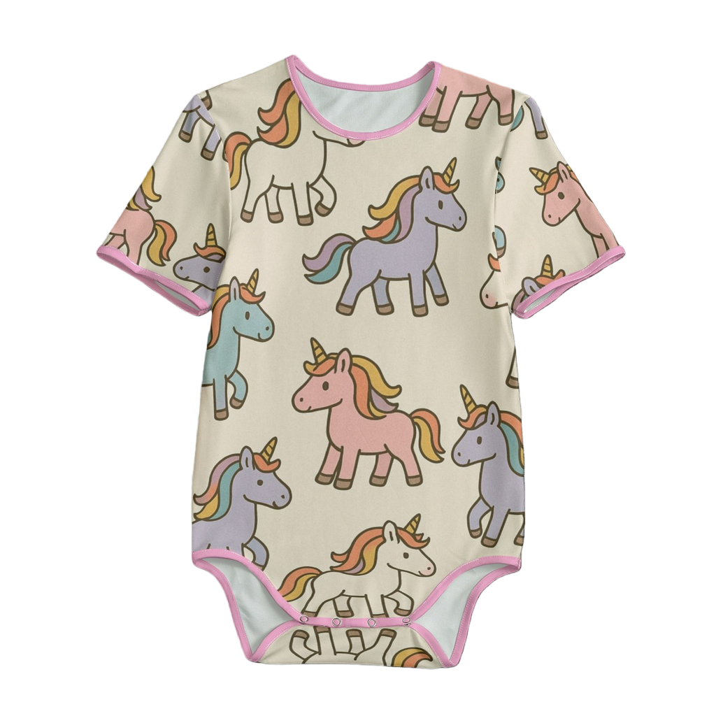 Magical Unicorn Dreams