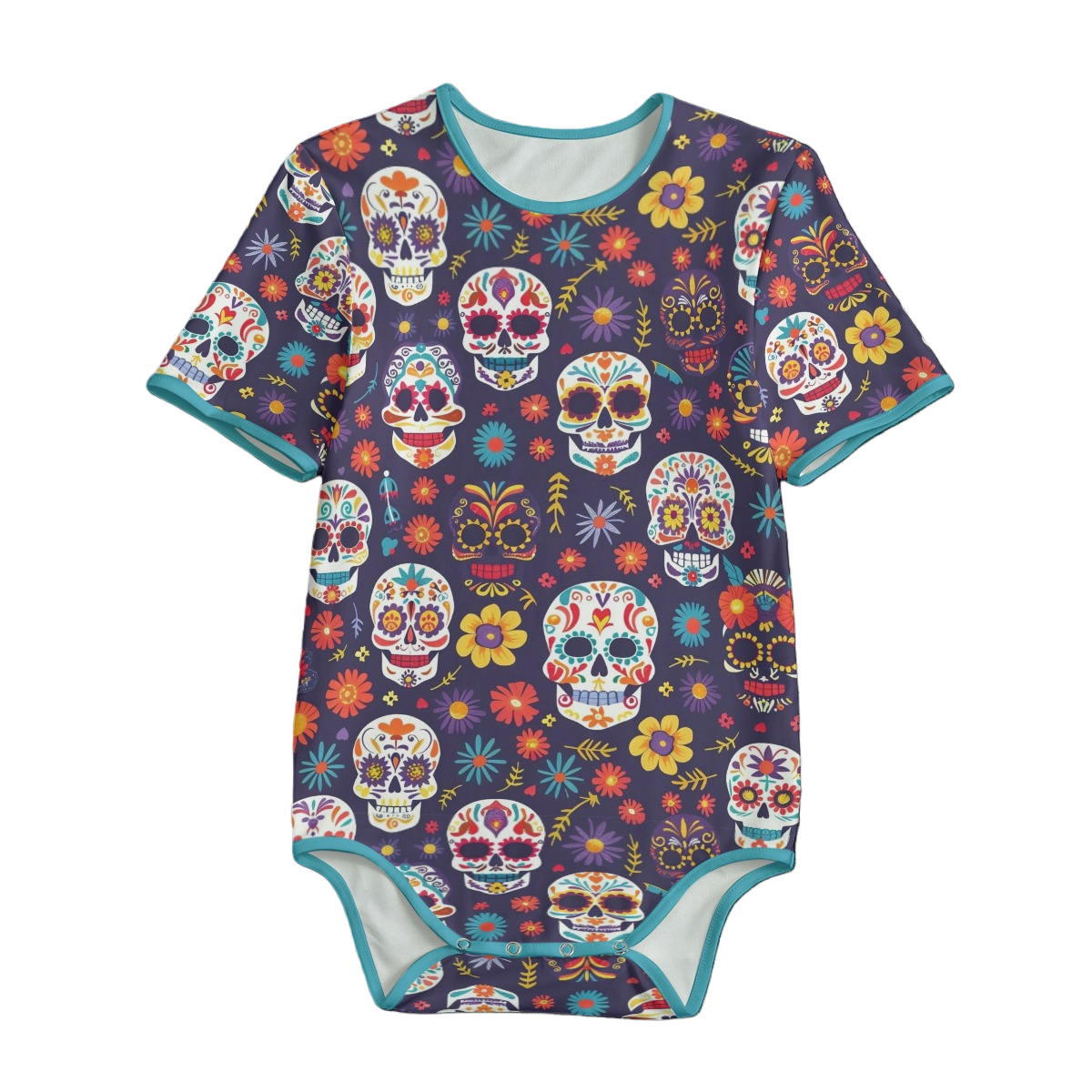 Sugar Skull Fiesta