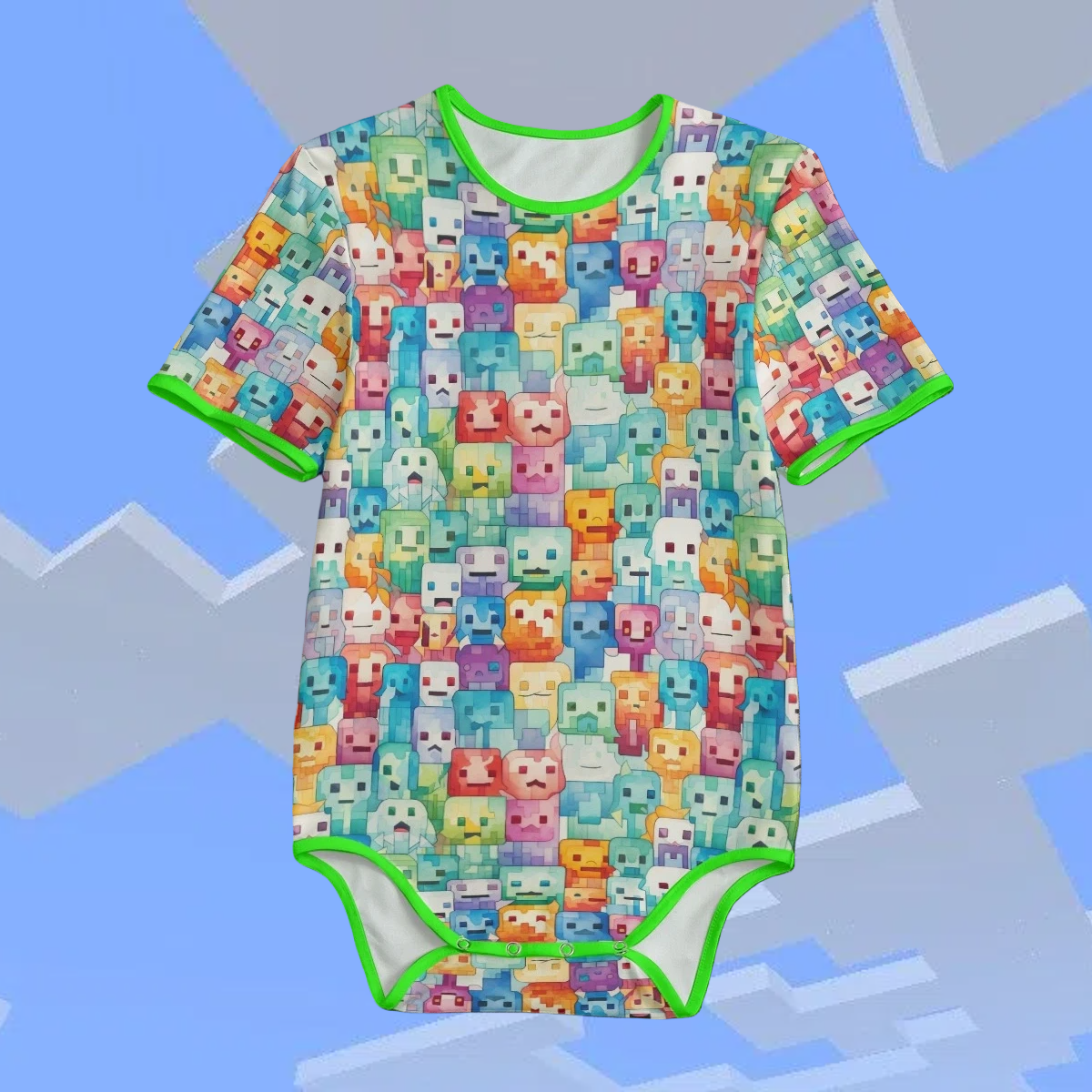 Pixel Pals Playground