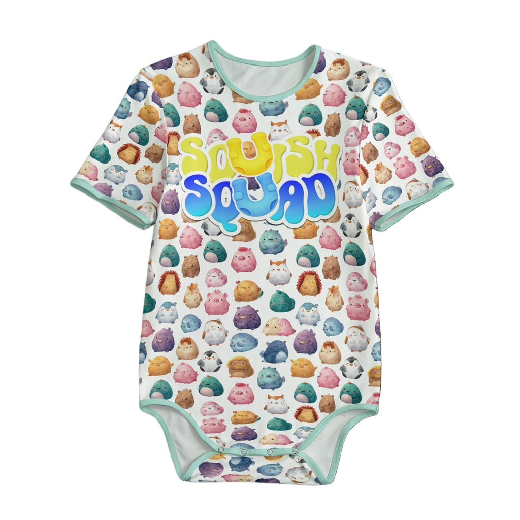 Squish Squad Squishmallow