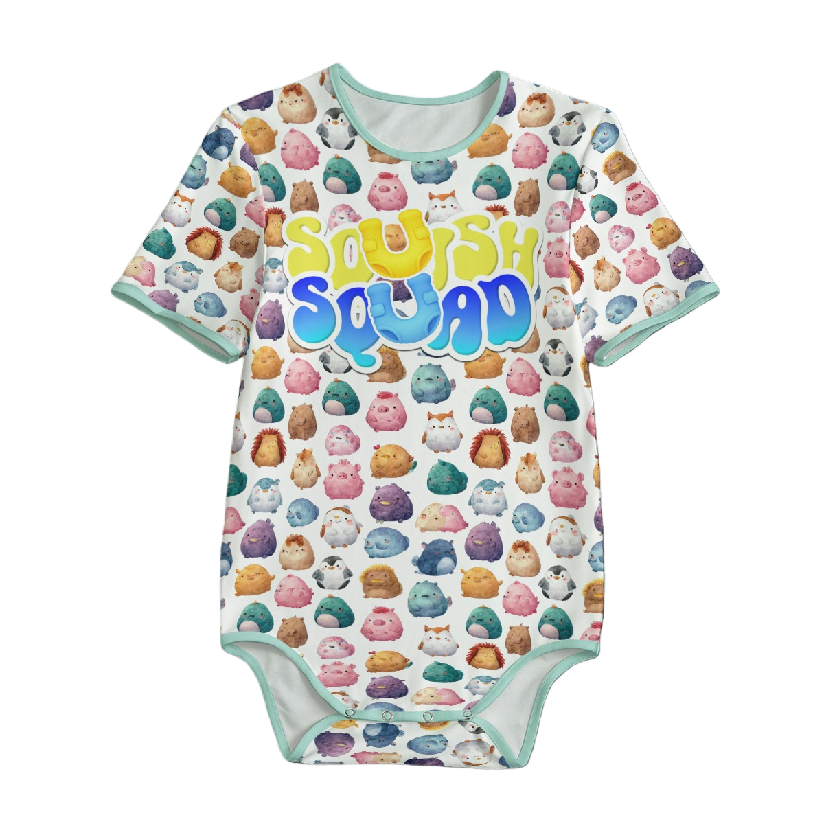 Squish Squad Squishmallow