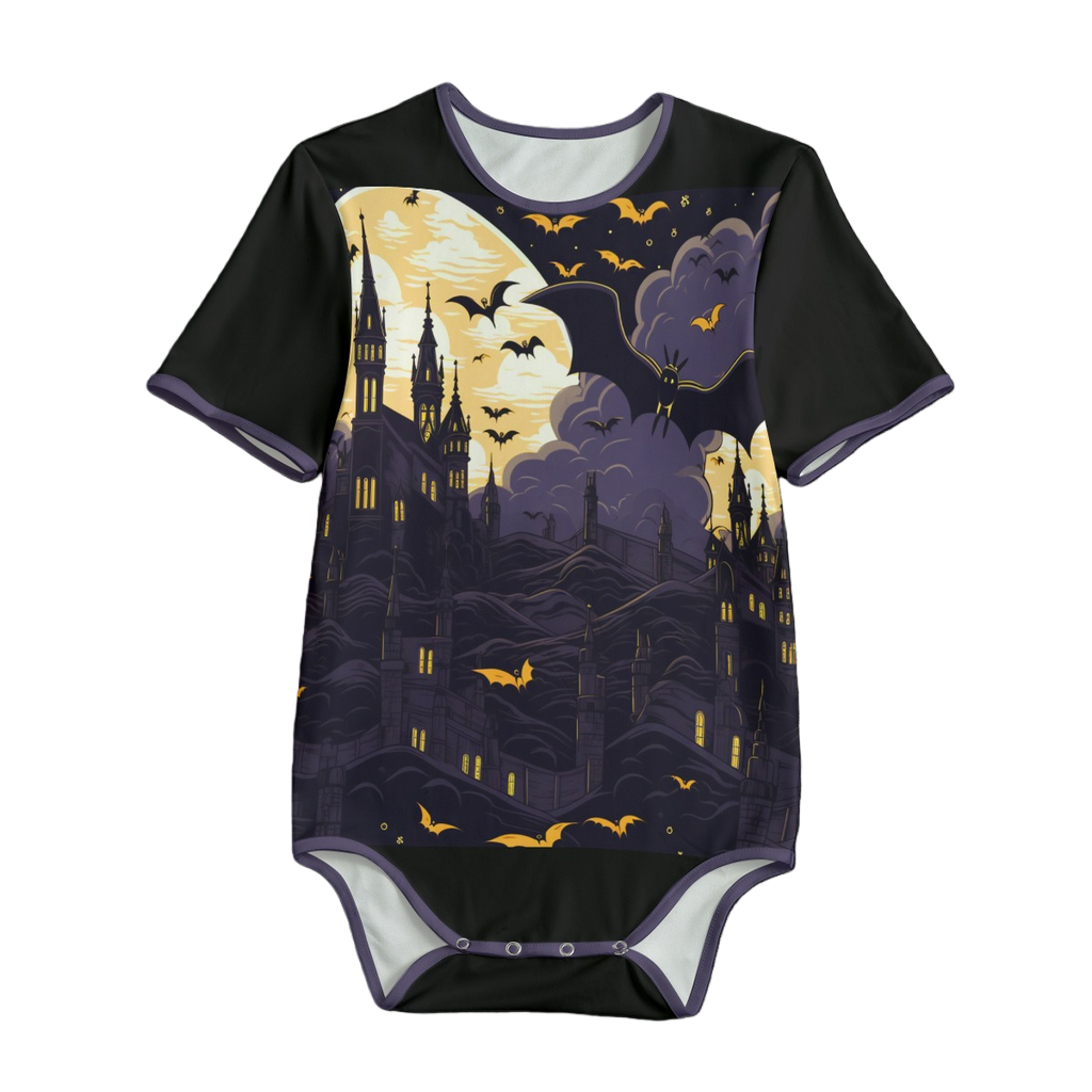 It’s Frickin’ Bats