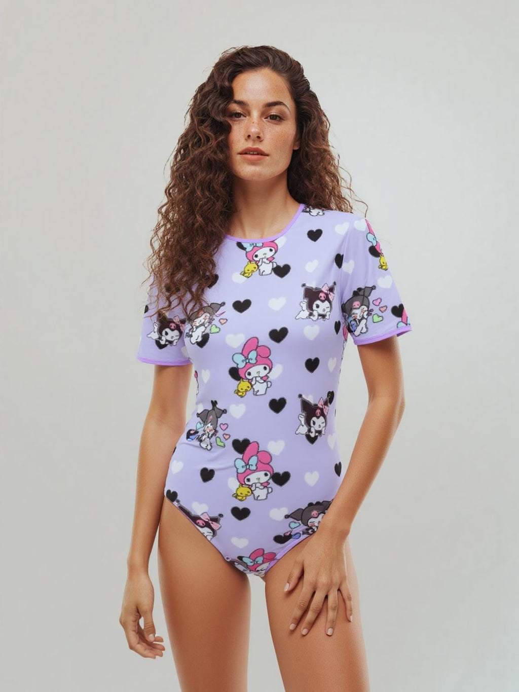 Sweet Mischief Kitty