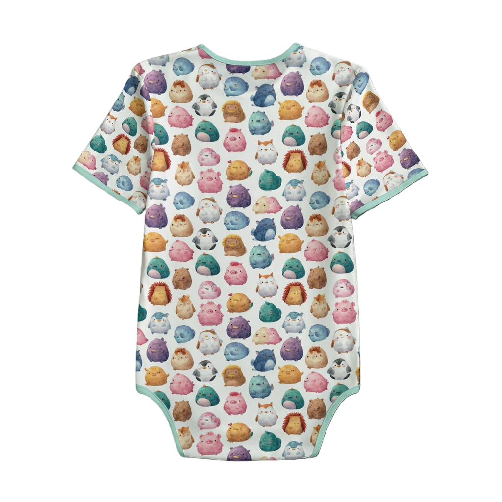 Squish Squad Squishmallow