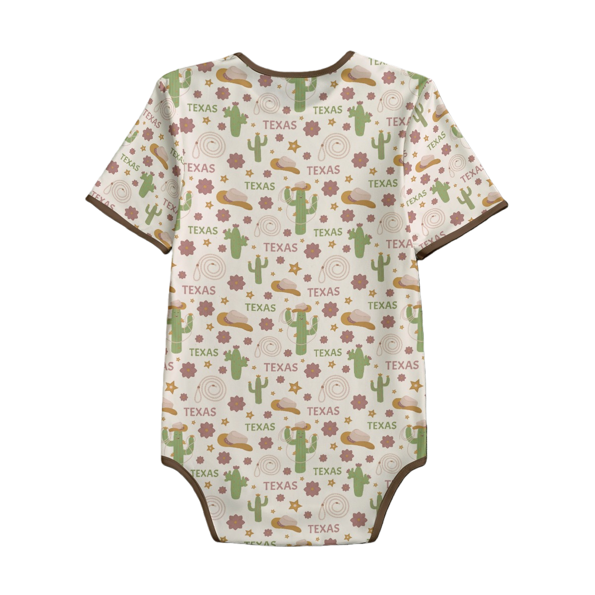 Mommy’s Little Cowboy