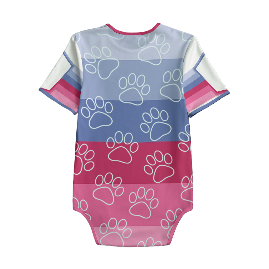 ABDL Pride Fur Babies