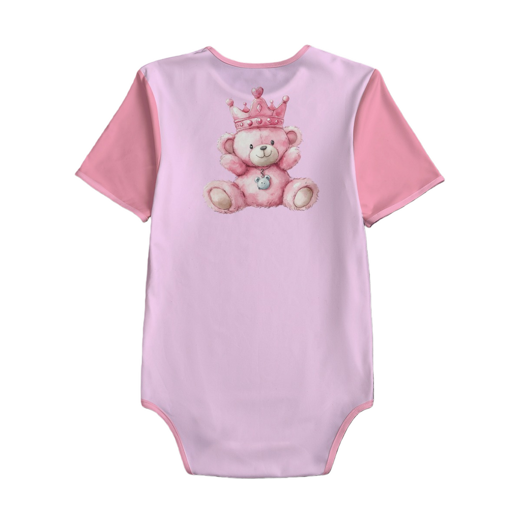 Daddy's Little Princess