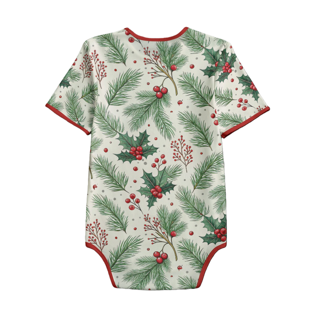 Mommy’s Little Reindeer