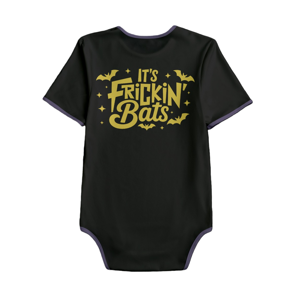 It’s Frickin’ Bats