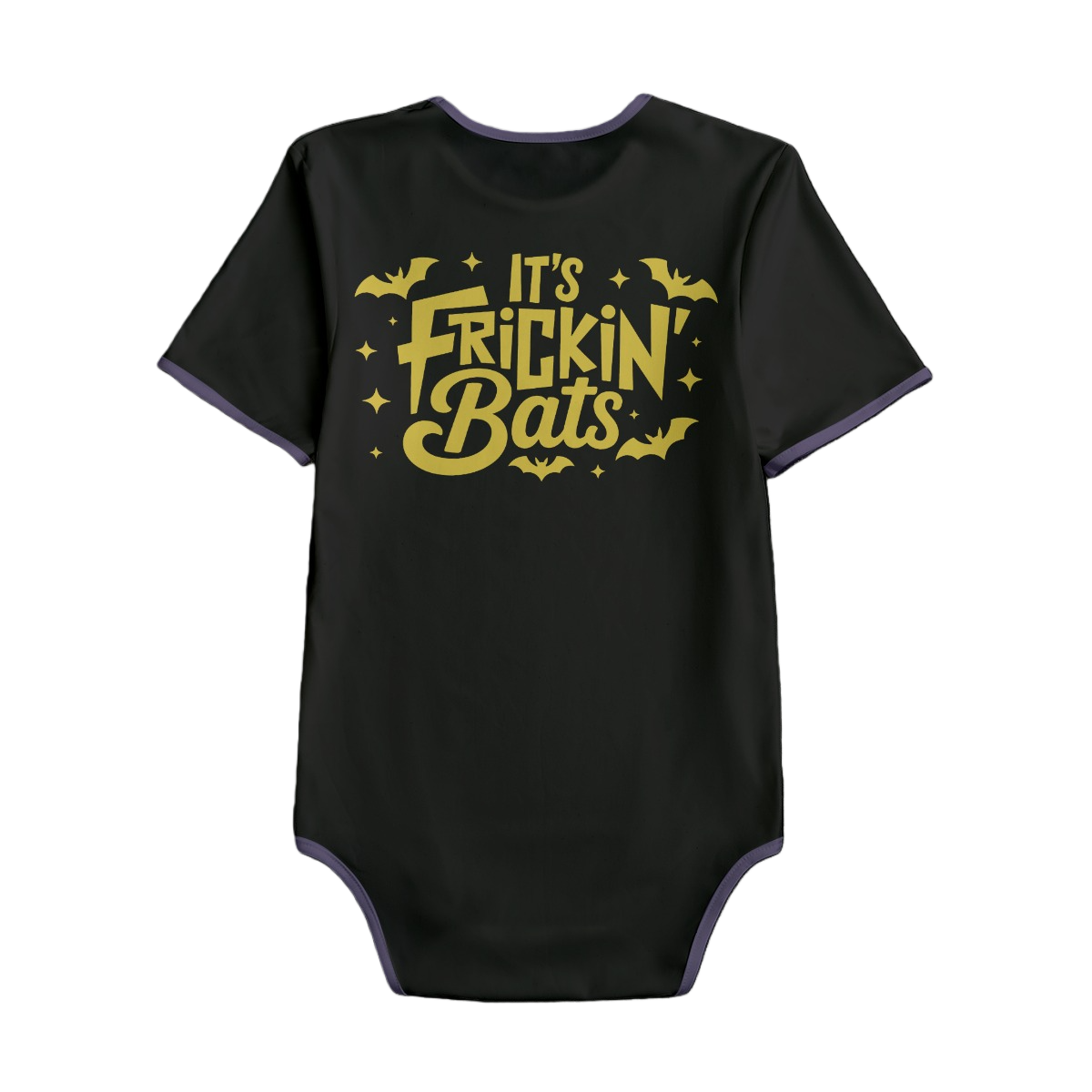 It’s Frickin’ Bats