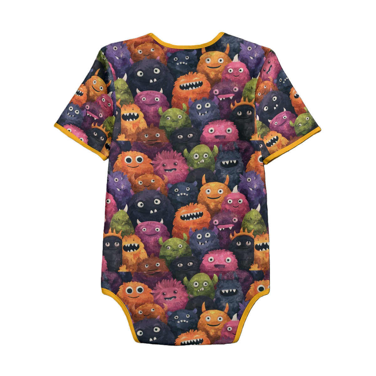 Monster Mash Madness