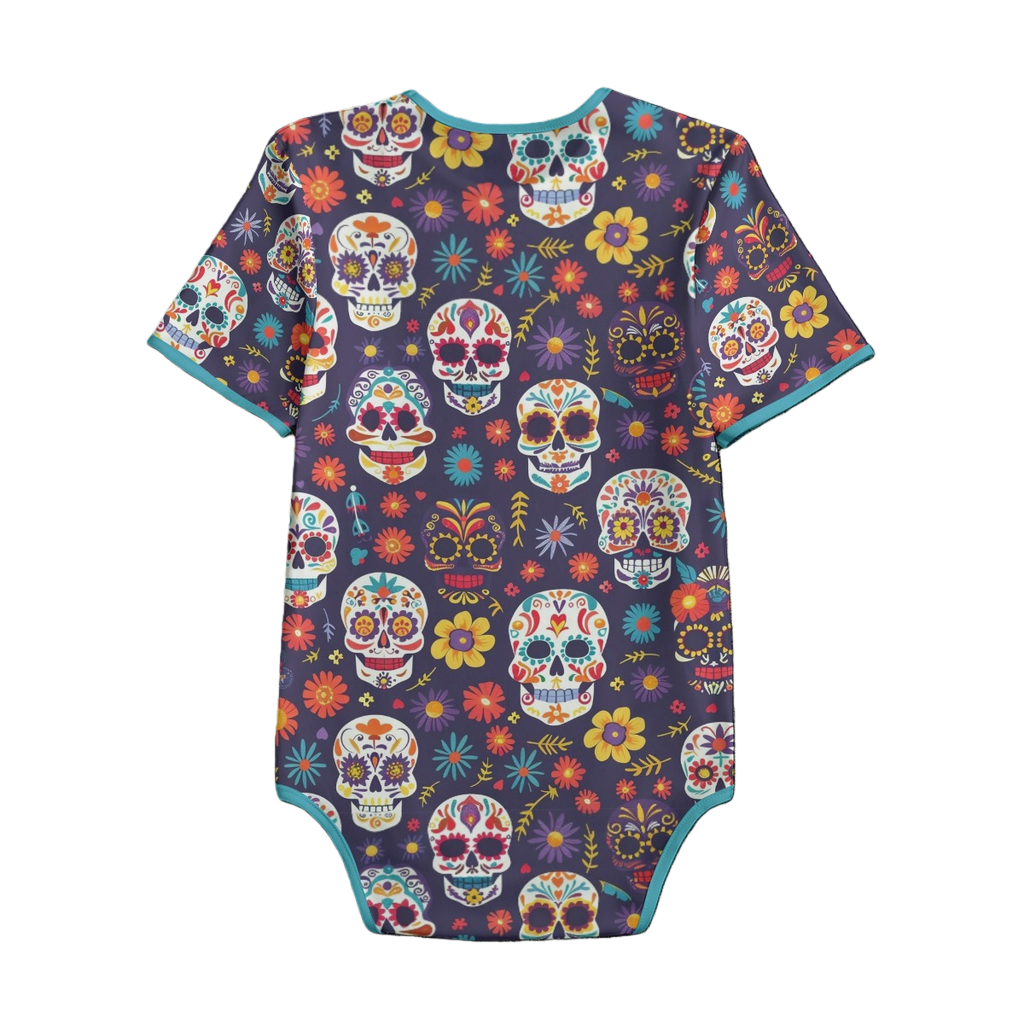 Sugar Skull Fiesta