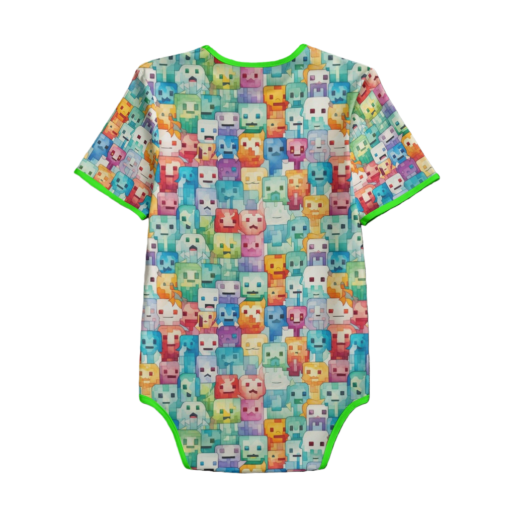 Pixel Pals Playground