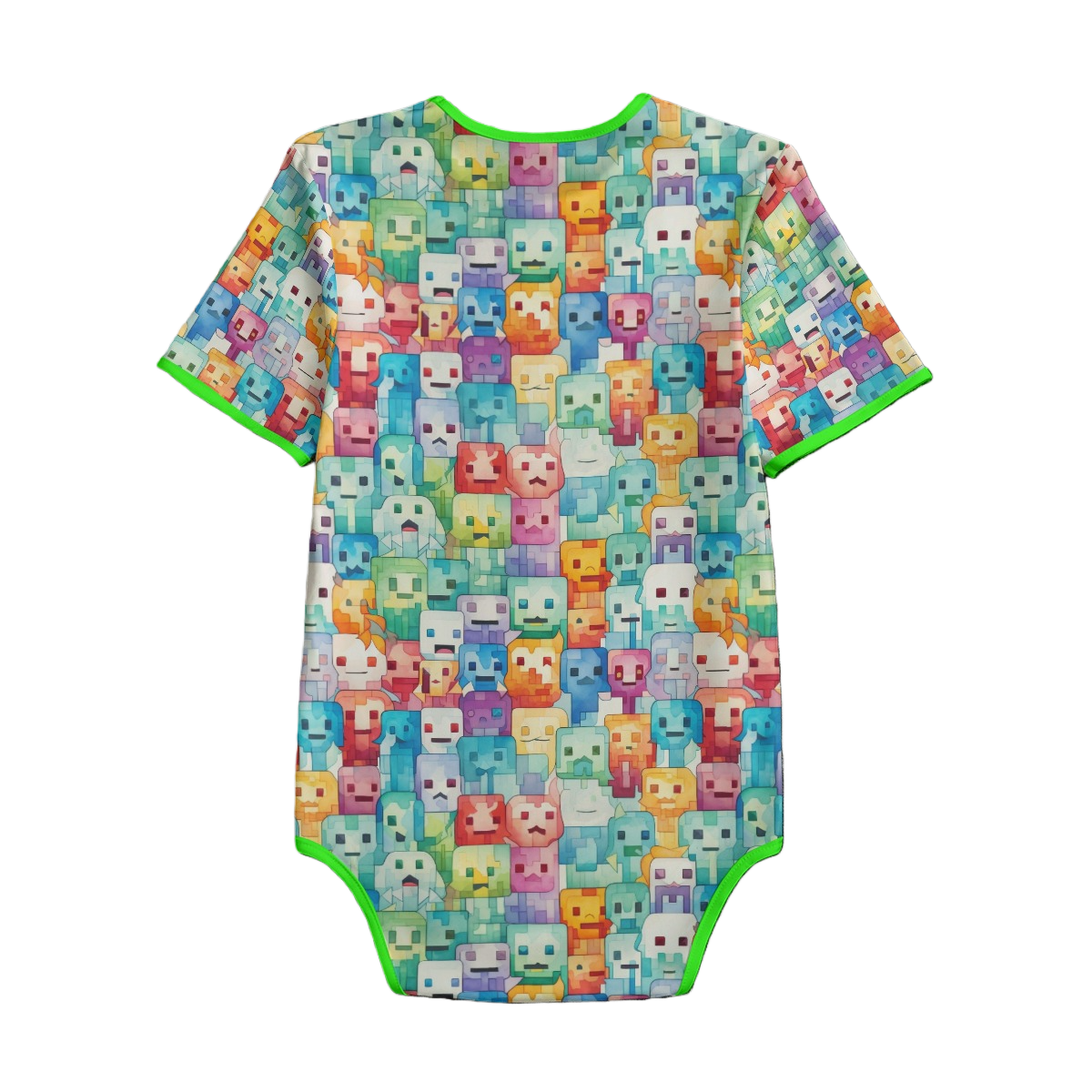 Pixel Pals Playground