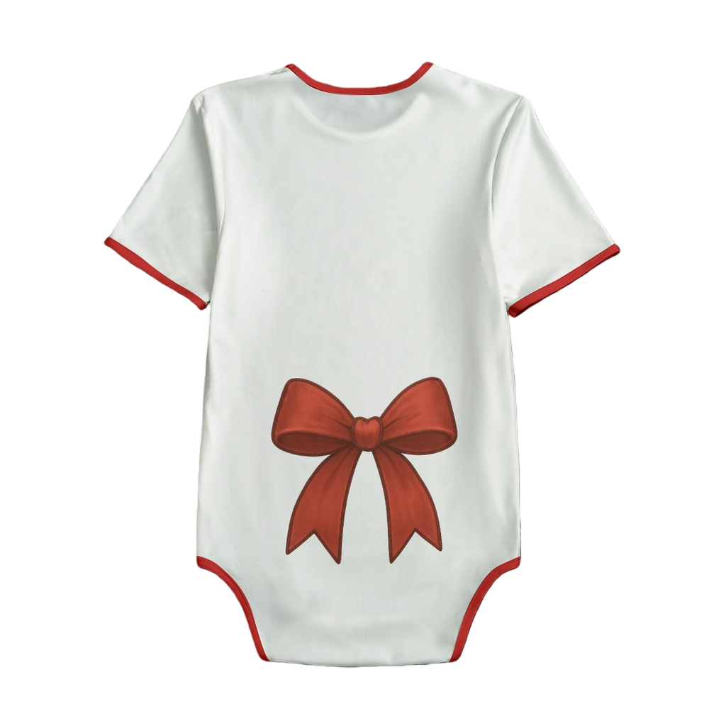 Santa’s Little Helper Christmas