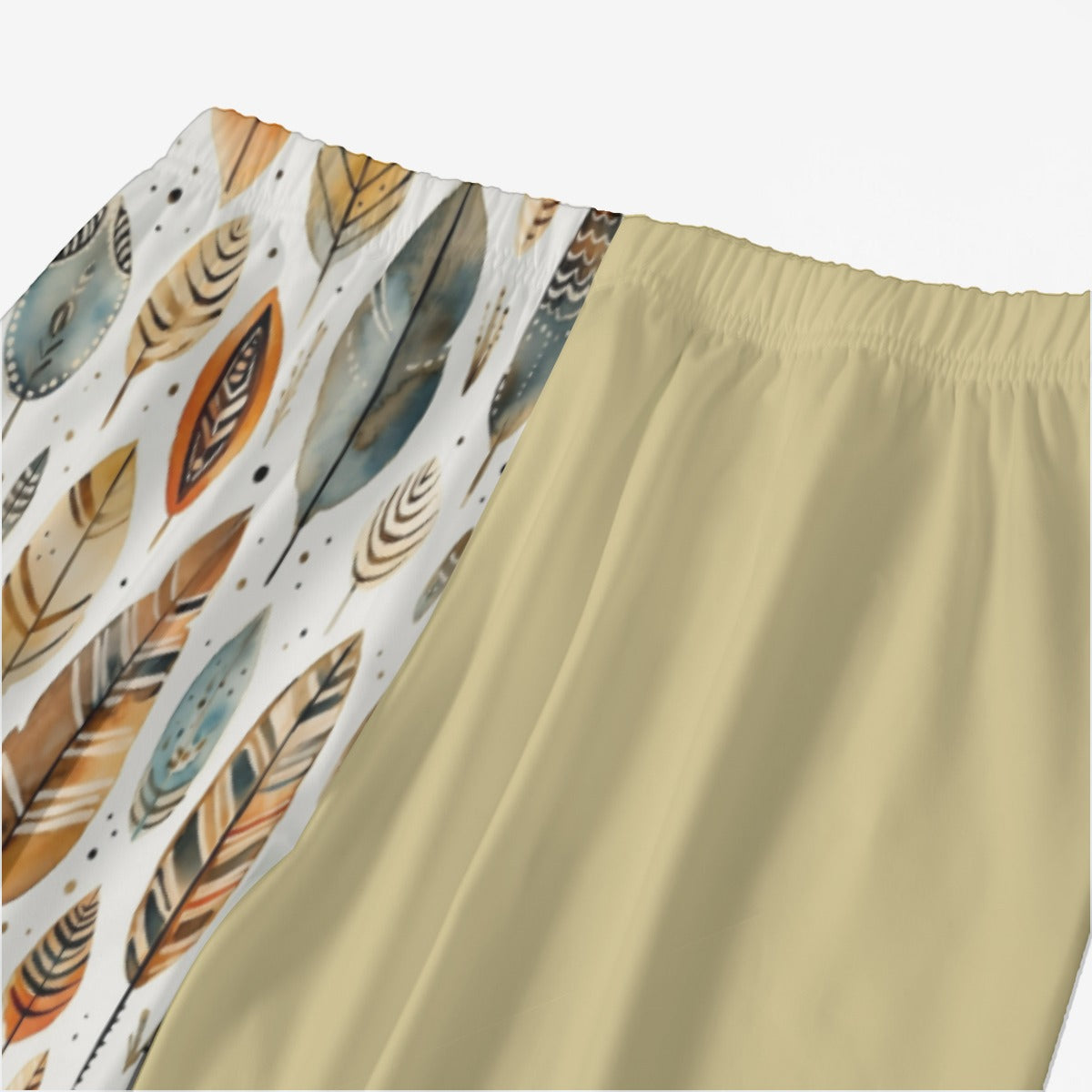 Toddling Tan Pup Pajama Set