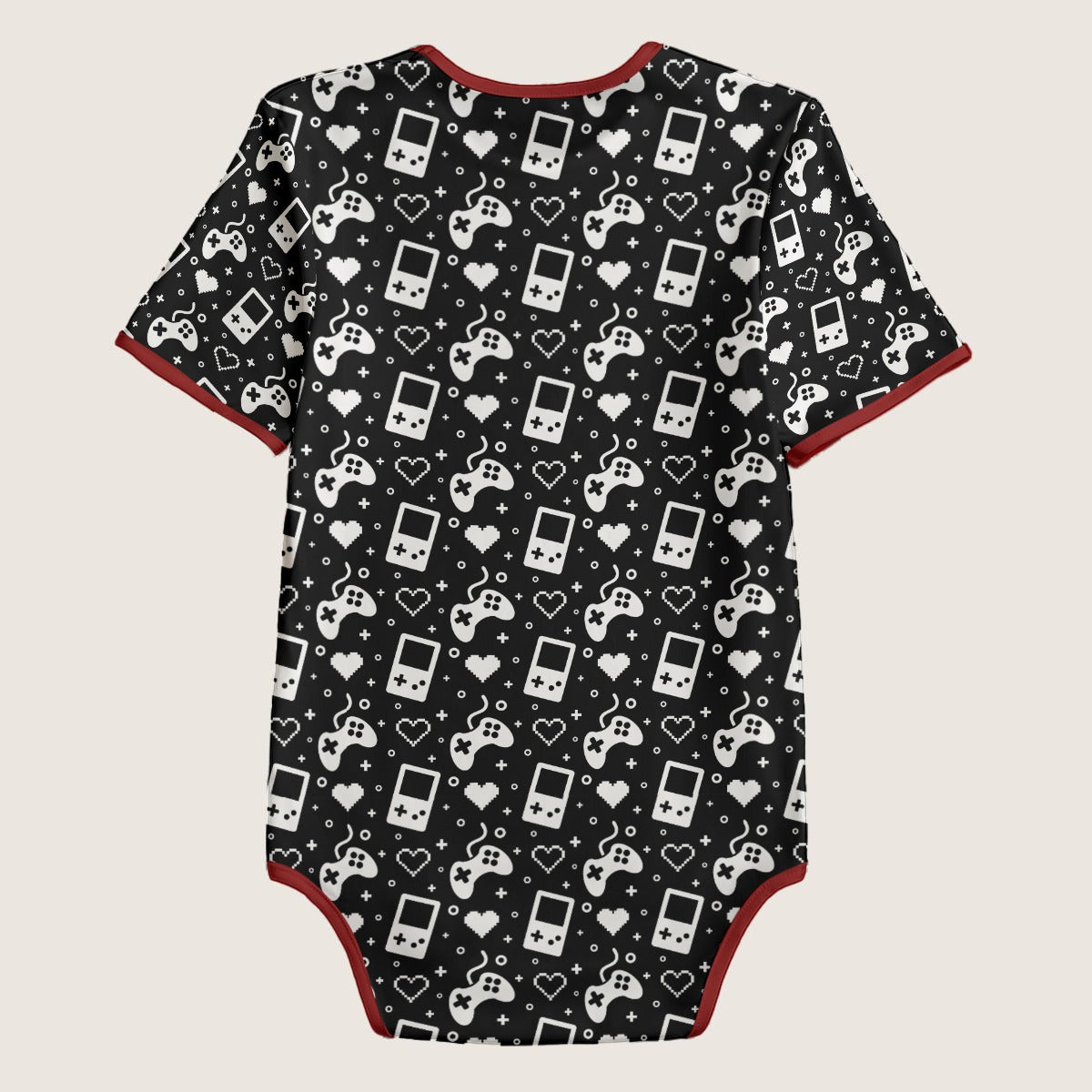 After School Gamer 100% Cotton