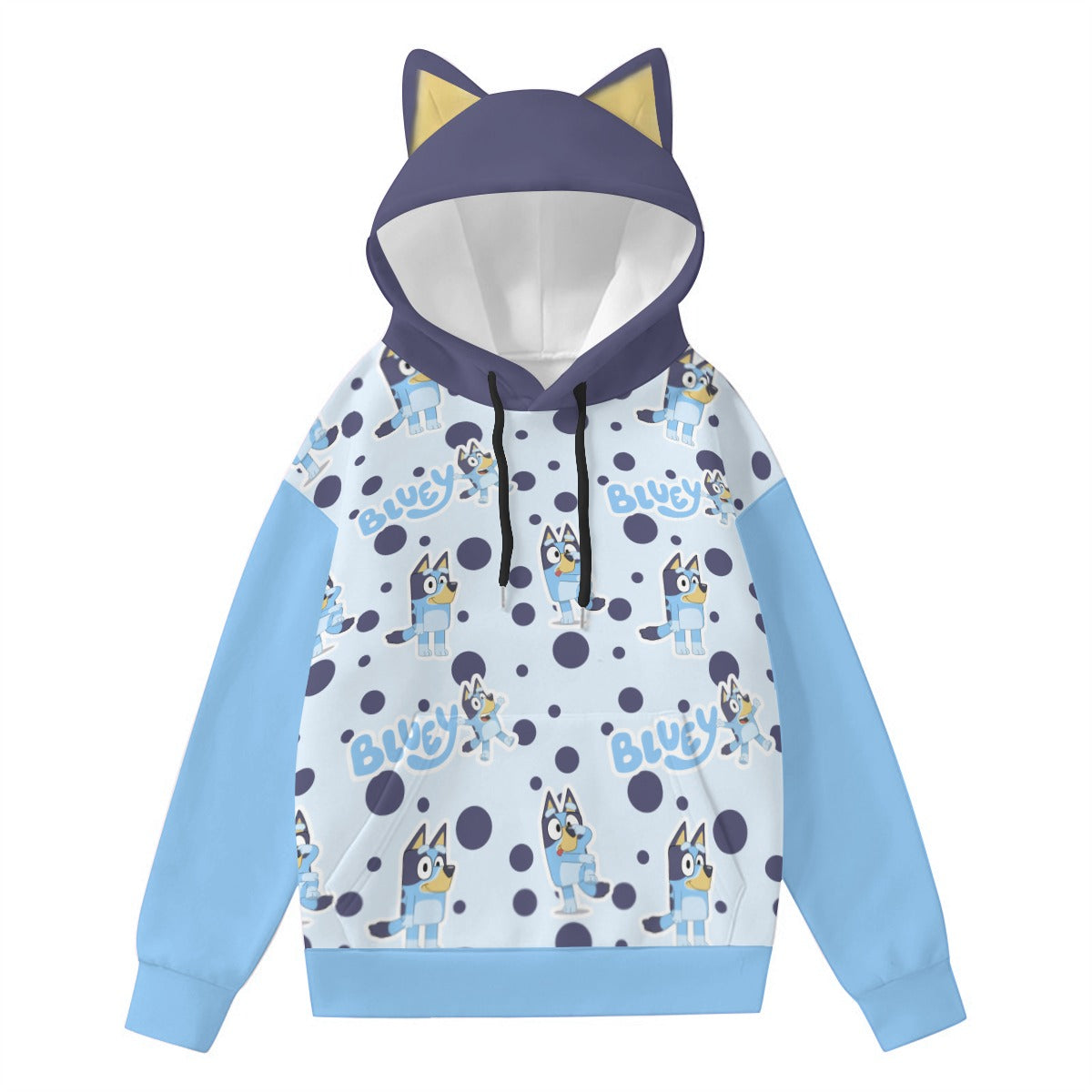 Heeler Hoodie