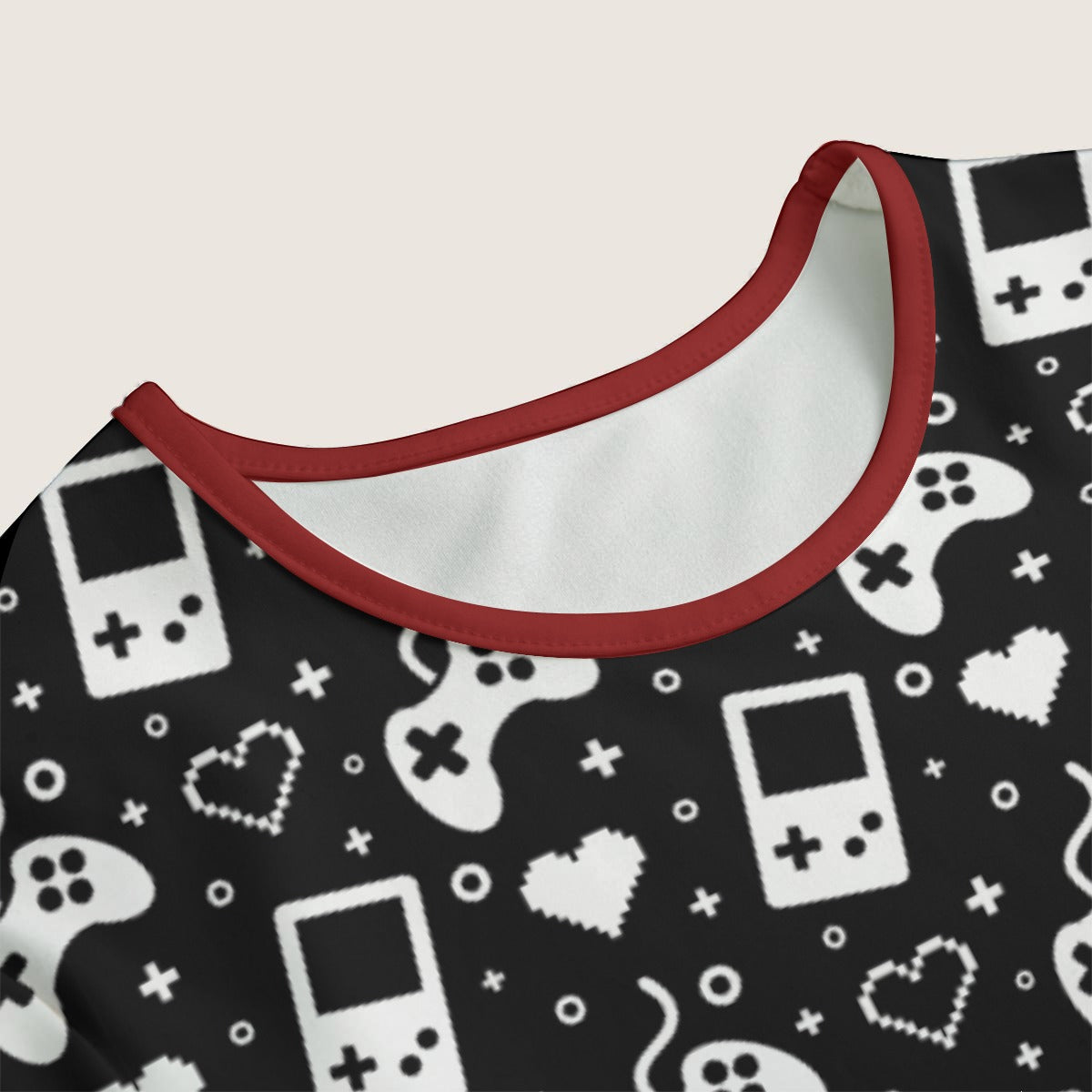 After School Gamer 100% Cotton